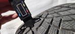 OPONA ZIMOWA GOODYEAR ULTRA GRIP PERFORMANCE  255/40/20 8,5mm - 3