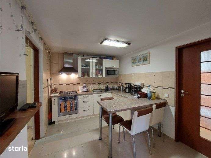 Casa individuala 120 mp utili, 802 mp teren, zona complex Fortuna, Gri - Imagine principală: 4/6