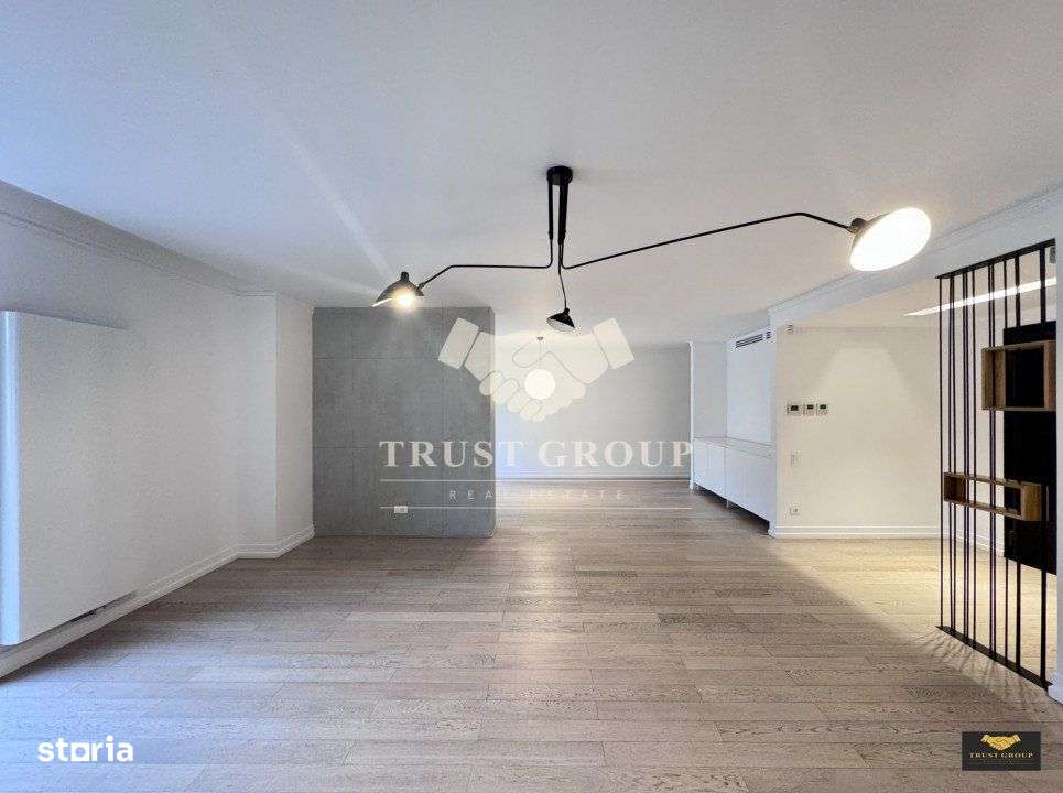 Apartament 4 camere | Floreasca - Rahmaninov | 2 Locuri de parcare - Imagine principală: 4/19