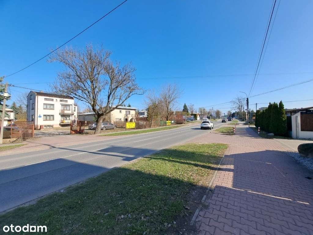 Blizne/Bemowo, ul. Warszawska, magazyn pow. 250m2 - Pełny obrazek: 5/8