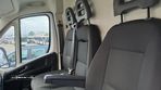 Fiat DUCATO Maxi 35 XLH3 (17m3) 2.2 Multijet 180cv - 25