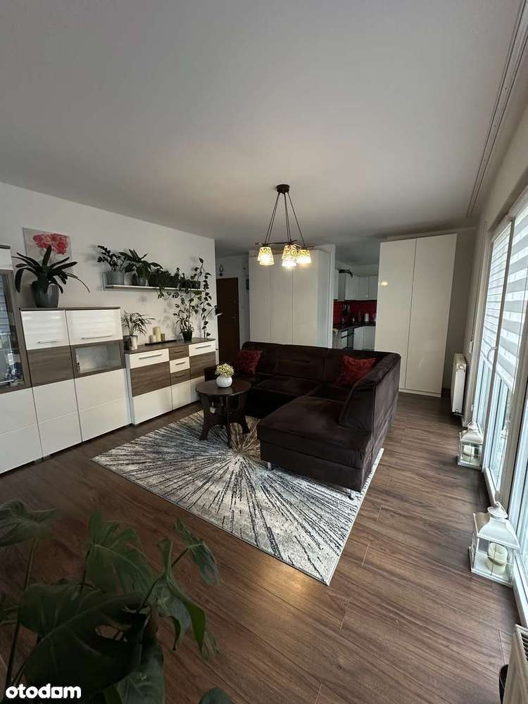 3-pokojowe na os. Warta Park Luboń, miejsce. post. i komórka  ! - Pełny obrazek: 3/11