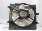 Termoventilador KIA SEPHIA 1.5 I - 2