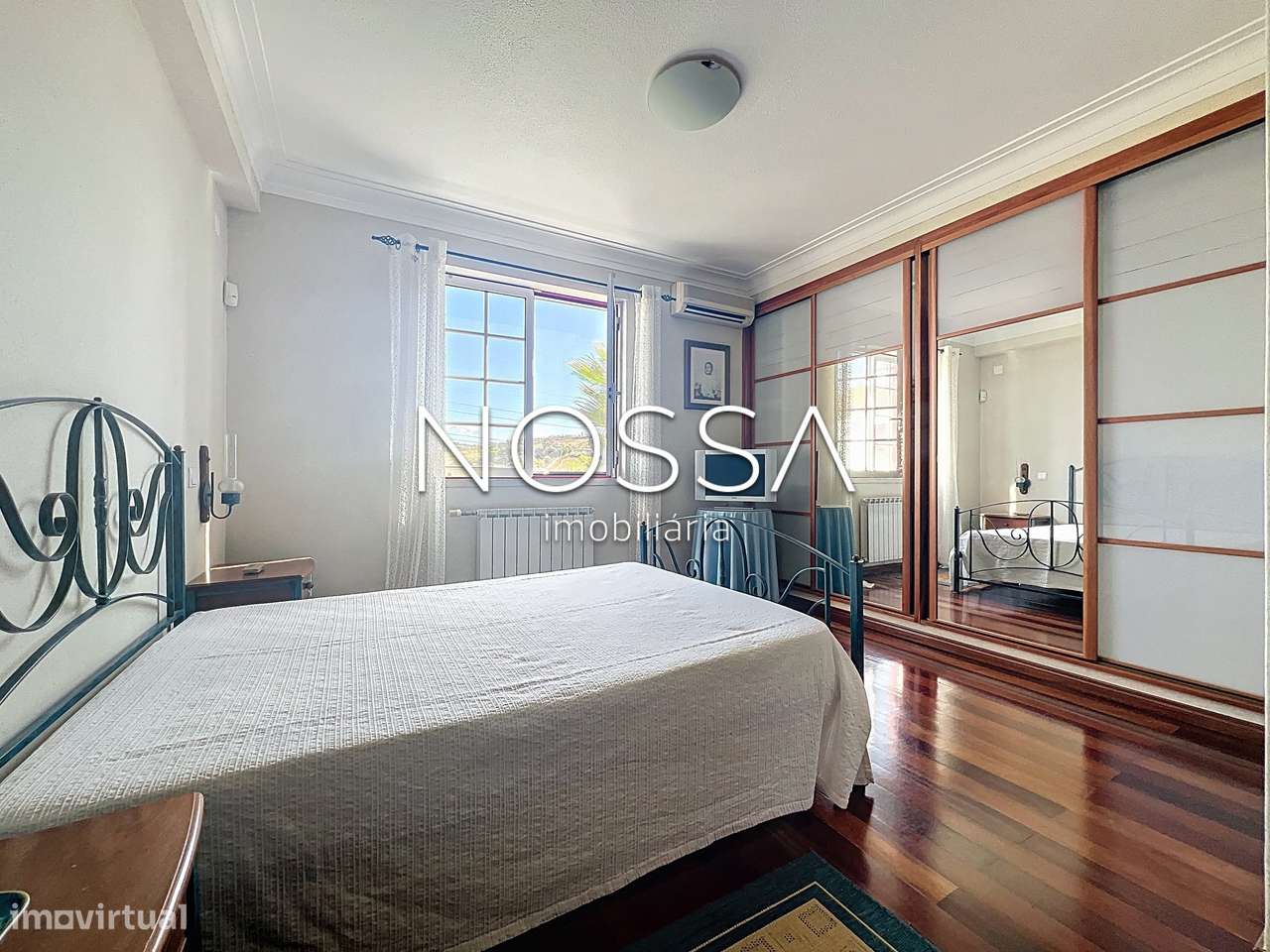 Exclusiva Moradia V6 em Quinta de Luxo – Arruda dos Vinhos-29