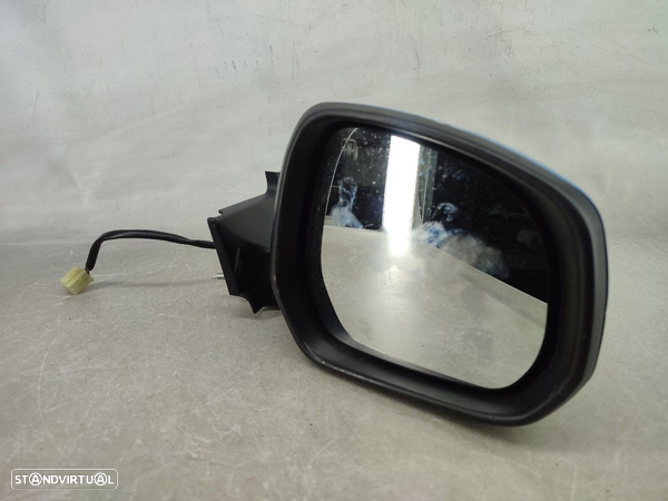 Retrovisor Direito Drt Electrico Opel Agila (B) (H08) - 6