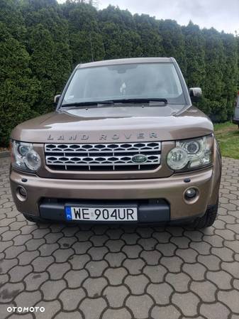 Land Rover Discovery IV 3.0D V6 HSE - 2