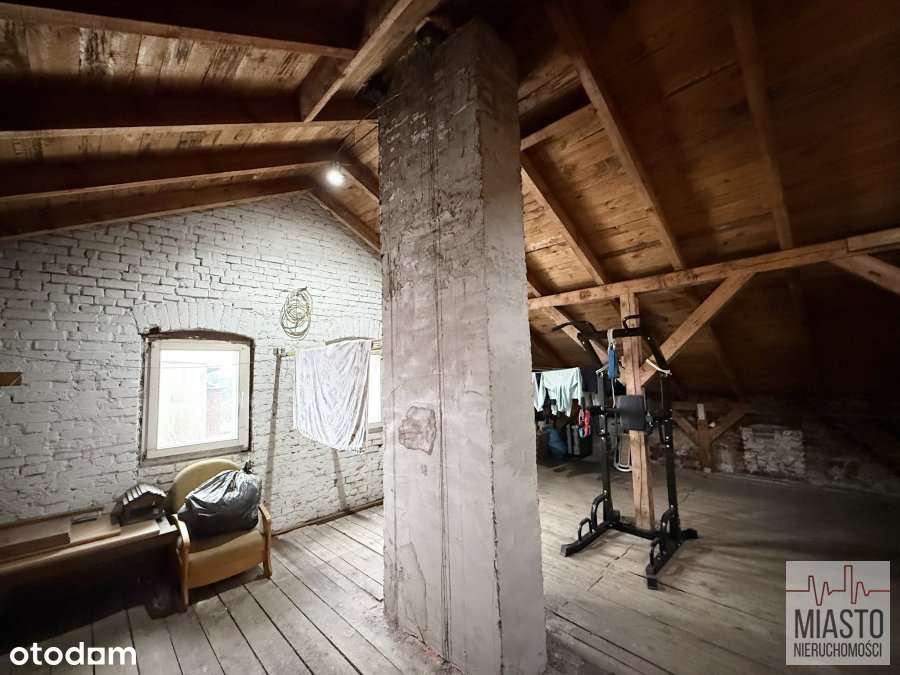 Kamienica na działce - 2472 m2-10