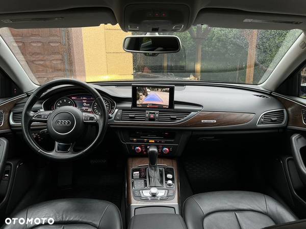 Audi A6 2.0 TFSI Quattro S tronic - 20