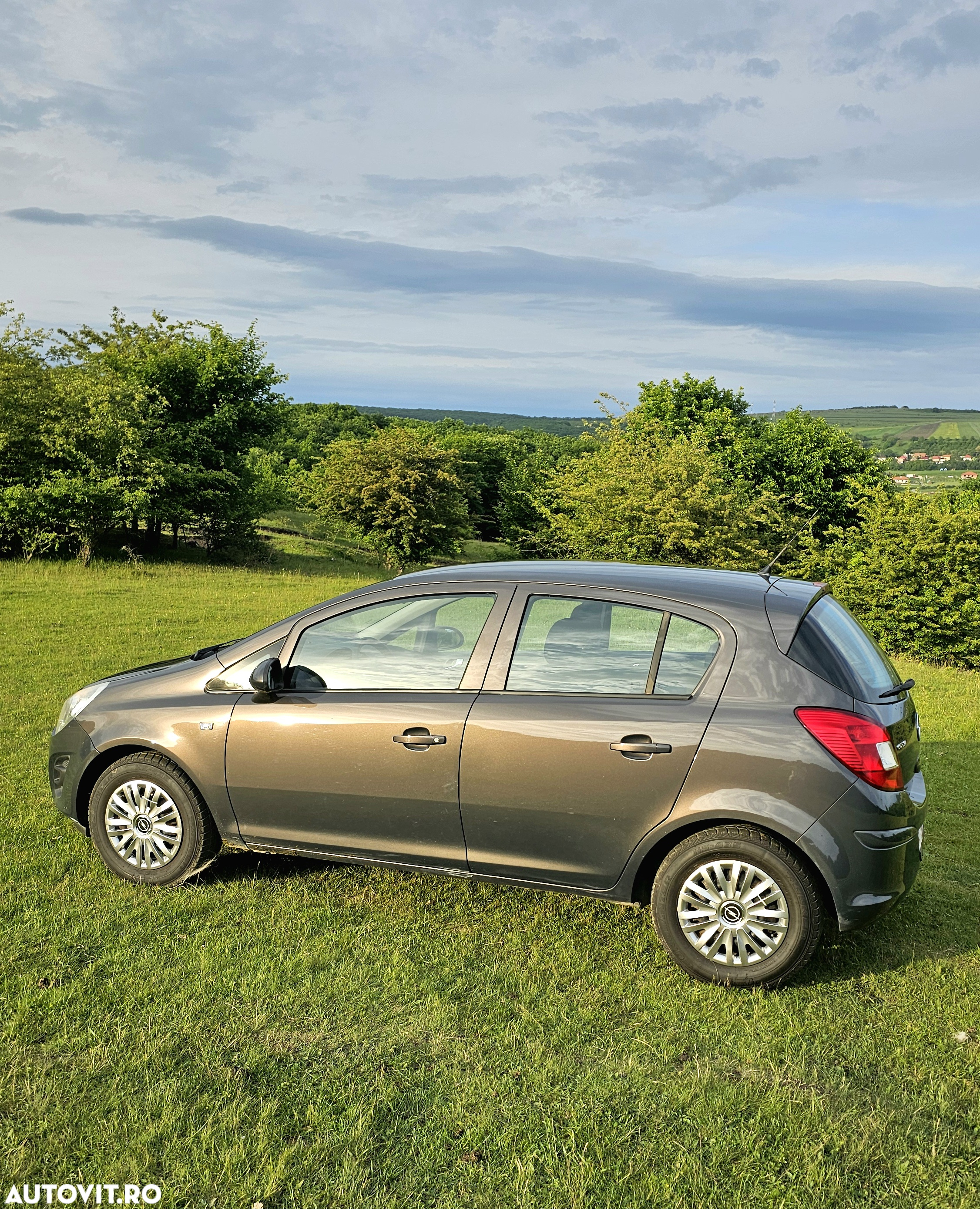 Opel Corsa 1.3 CDTI Selection - 20