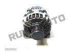 Alternador  Mercedes-benz Cla Coupe (c117) Cla 250 4-matic [201 - 1