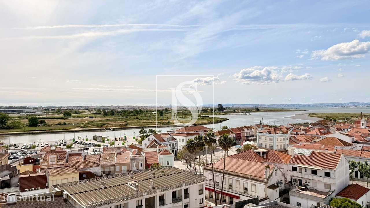 Apartamento T4 Venda em Moita,Moita-22