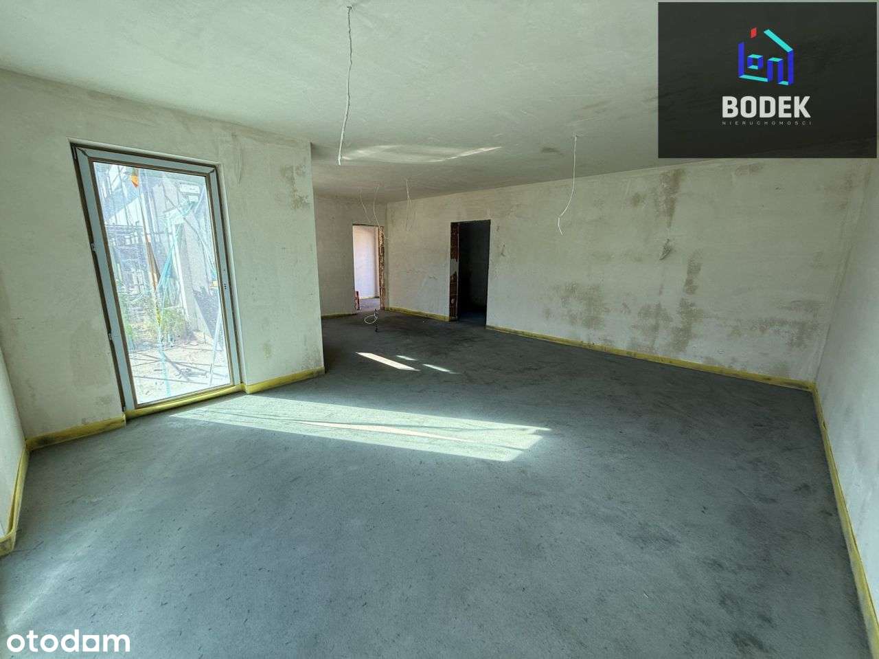 0%, gotowy, podłogówka, pełne media, asfalt-16