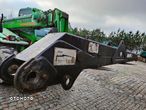 Dźwig Forwardera John Deere CF5 1010D 1010E 1110D 1110E - 16