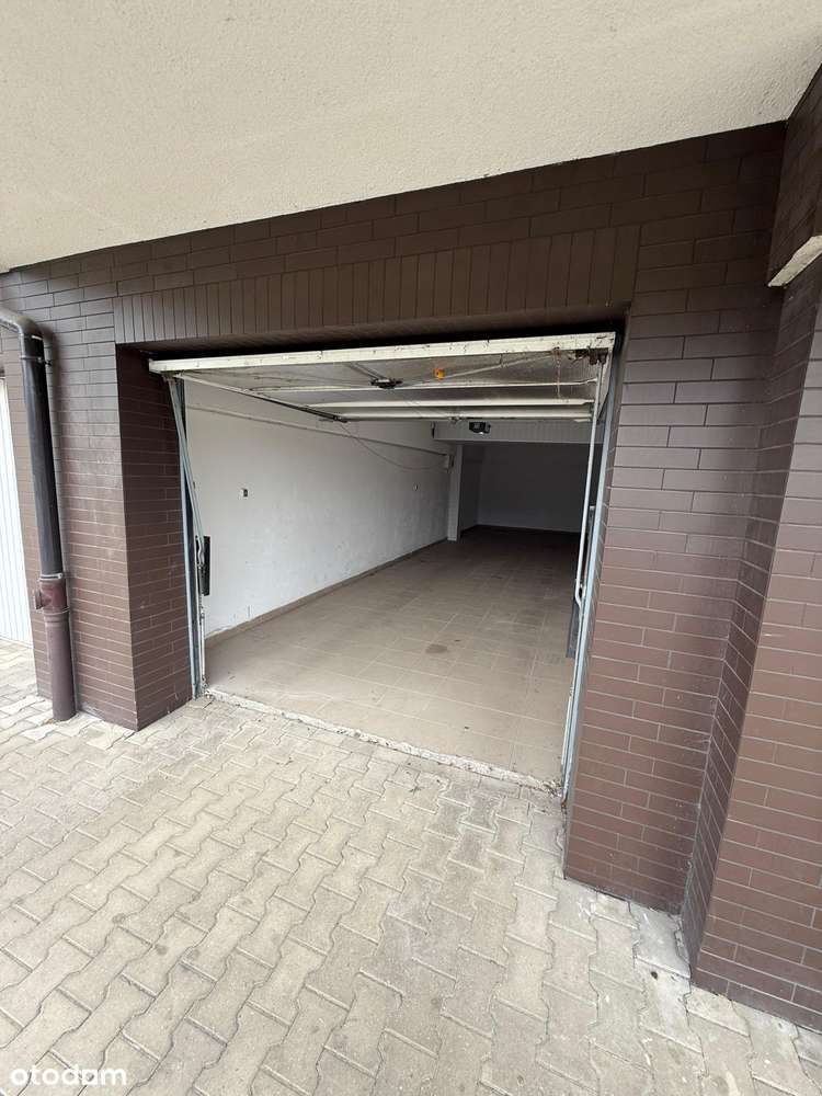 Garaż dwustanowiskowy 36m2 - Pełny obrazek: 2/7