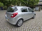 Opel Corsa 1.3 CDTi inTouch Easytronic - 5