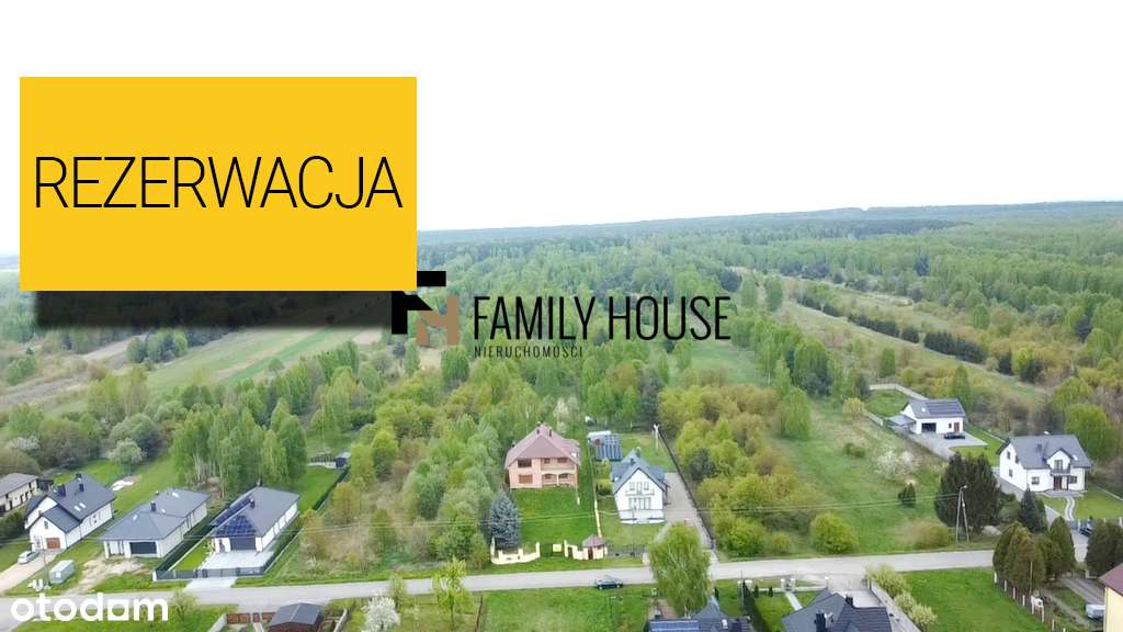 Dom 320m2 nowe budownictwo z działką 1,37ha - Pełny obrazek: 3/20