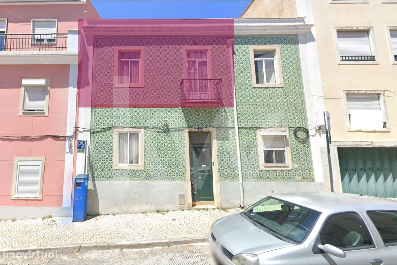 APARTAMENTO T2+1, SÃO DOMINGOS DE BENFICA, LISBOA - *DISPONÍVEL PARA V