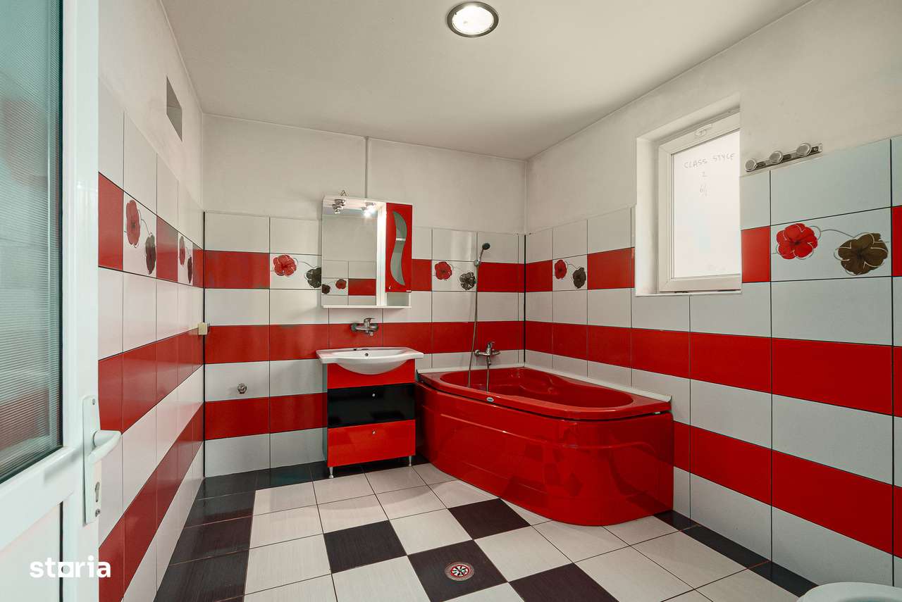 Giulesti Sarbi, Cotul Siretului - Casa individuala 249MP, LOT 323MP!-9