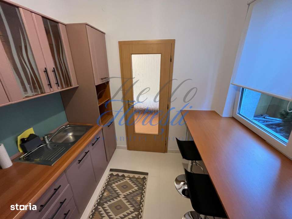 Apartament cu o camera , 37 MP, zona Iris , Cluj - Imagine principală: 5/8
