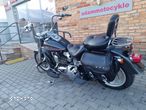 Harley-Davidson Softail Fat Boy - 9