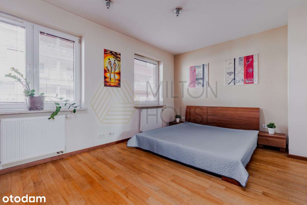 Osiedle Przy Fortach Bema, lux z dużym balkonem-4