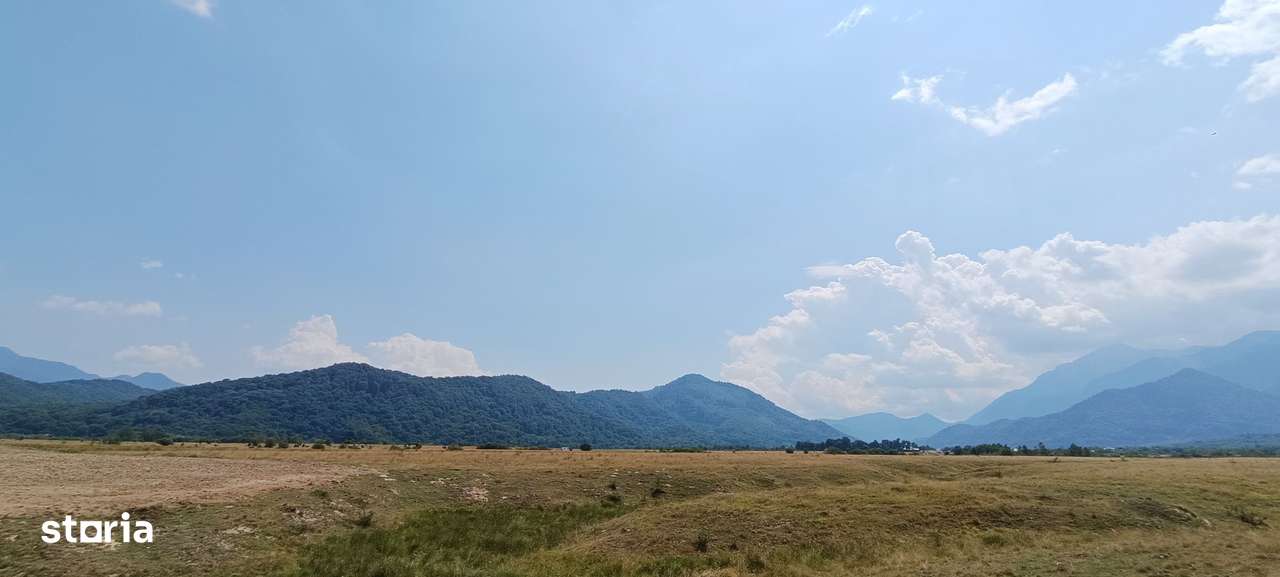 Teren in Rasnov,Glejerie-Via Transilvanica - Imagine principală: 5/11