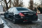 Mercedes-Benz Klasa S 400 d 4-Matic L 9G-TRONIC - 6