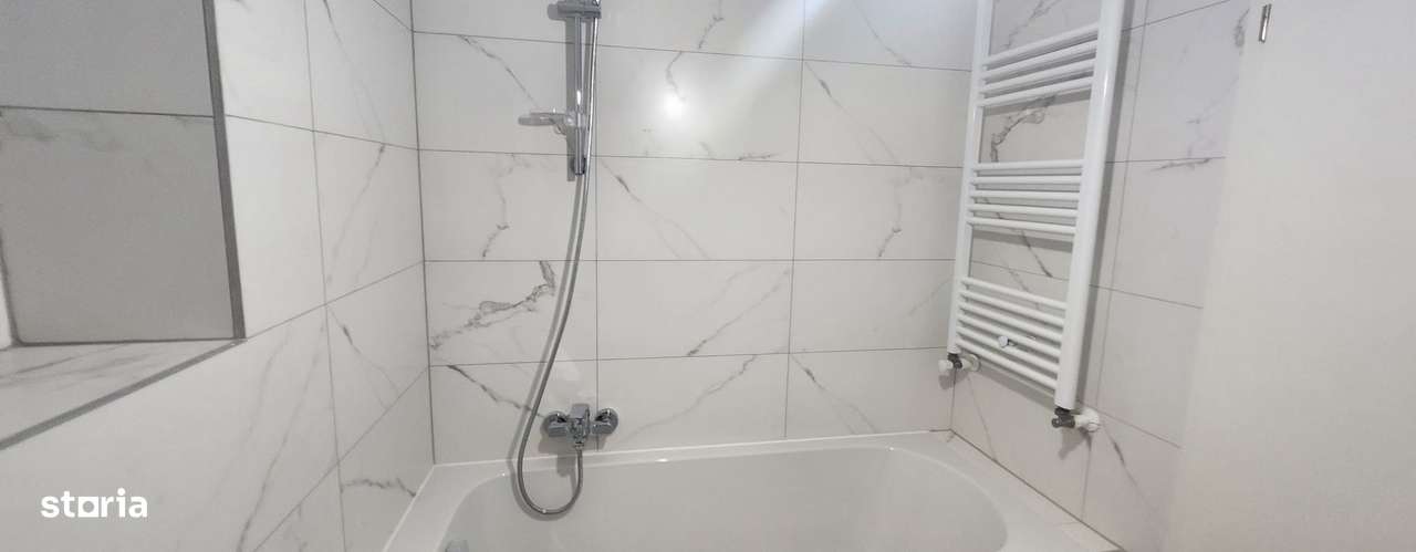 Apartament 3 camere, 2 bai, Tractorul, bloc nou 2024, parcare, liber!-3