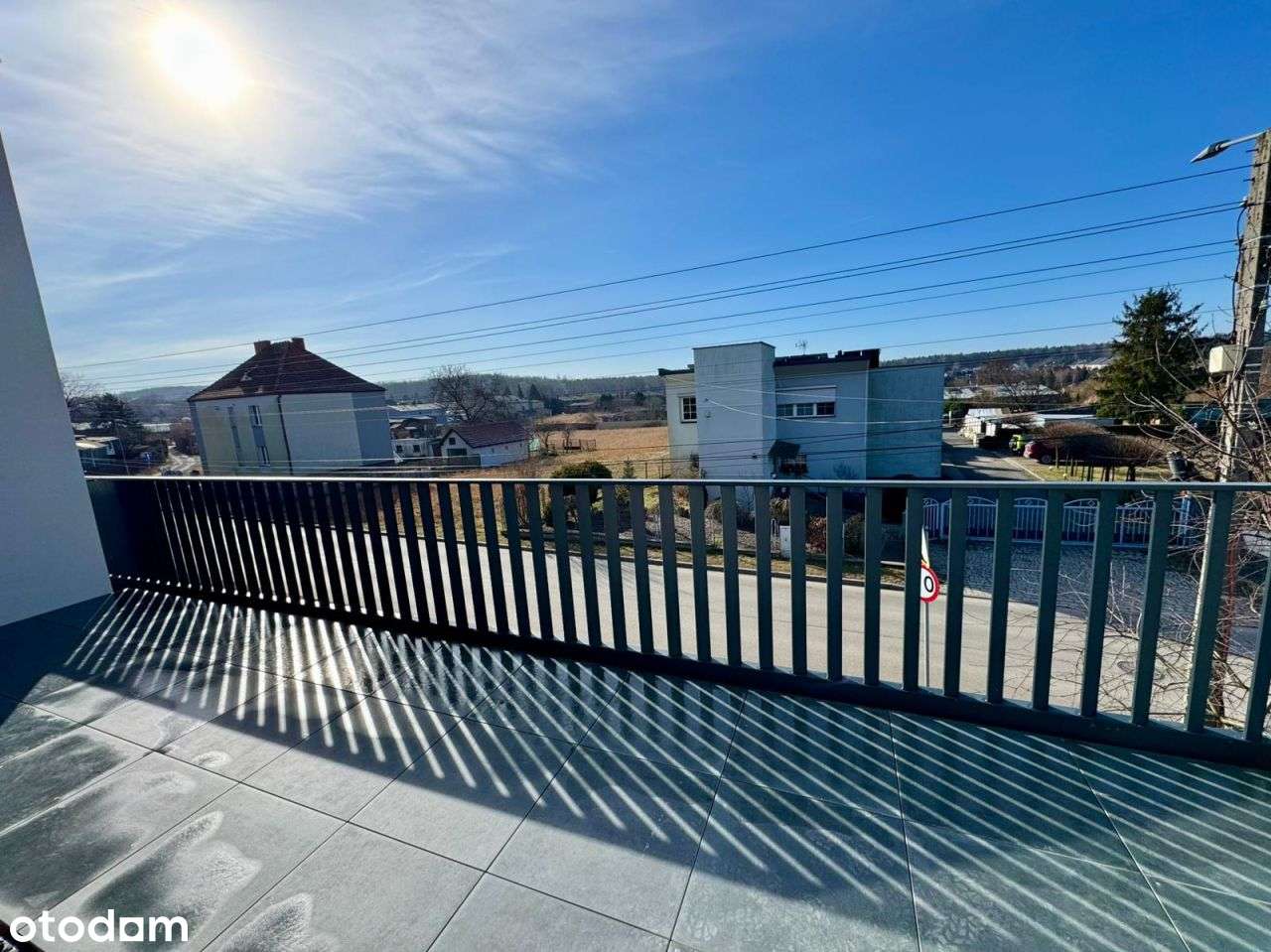 Apartament w stanie deweloperskim, 3 sypialnie, ta-1