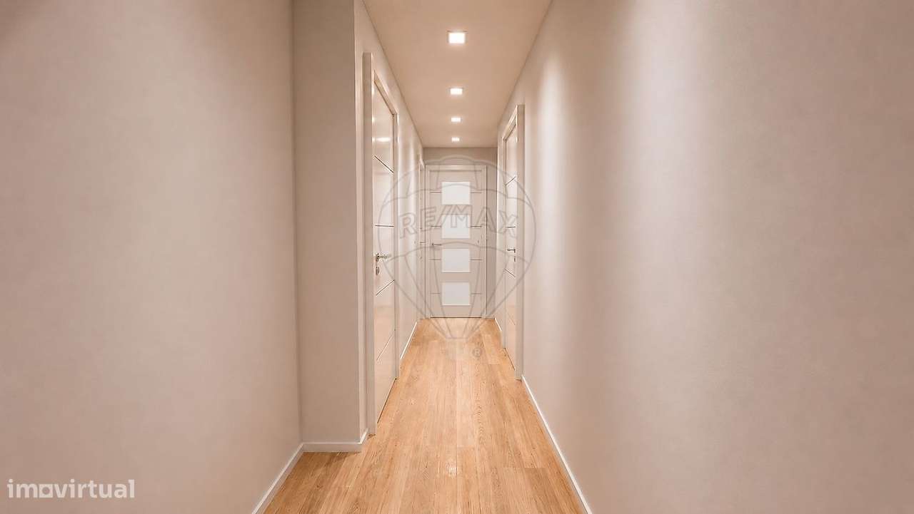 Apartamento T3 para venda-5