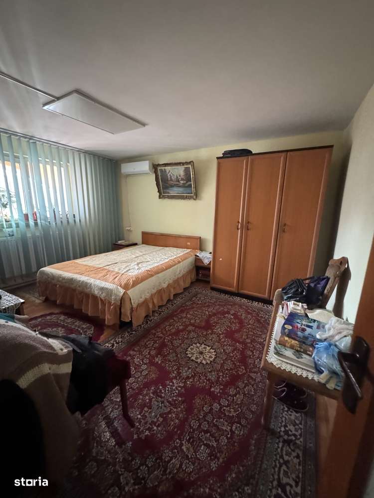 Casă P+1 Bariera Valcii-1