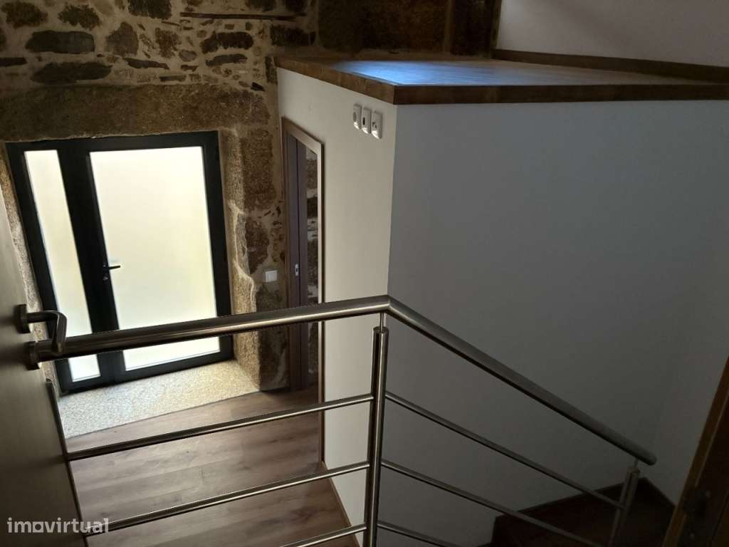 Apartamento T1 novo-3