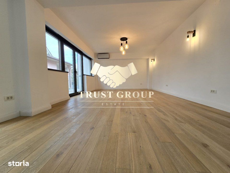 Apartament 3 camere Polona - Dorobanti | Parcare