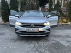 Volkswagen Tiguan 2.0 TDI SCR 4MOTION DSG Elegance - 1