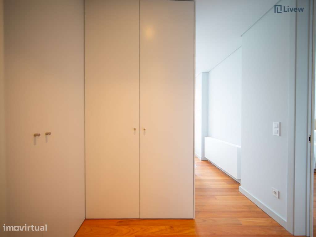 Penthouse T3 Matosinhos Sul-19