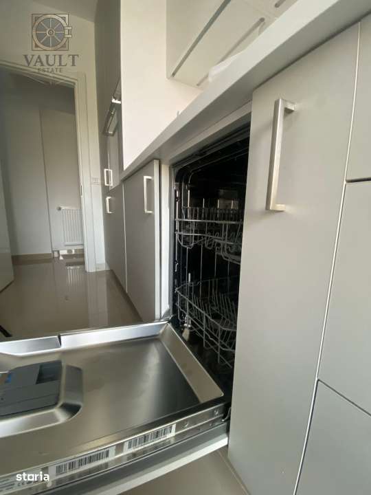 Apartament 2 camere - TERASA 18 MP - zona VITAN-11