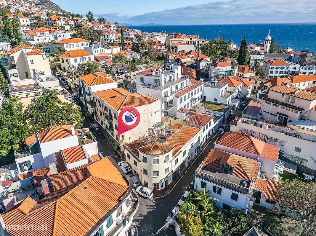 Apartamento T1 para venda - Grande imagem: 2/12