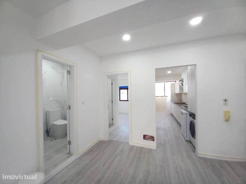 Apartamento T4 Venda em Costa da Caparica,Almada-33