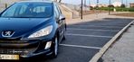 Peugeot 308 1.6 HDi Executive - 7