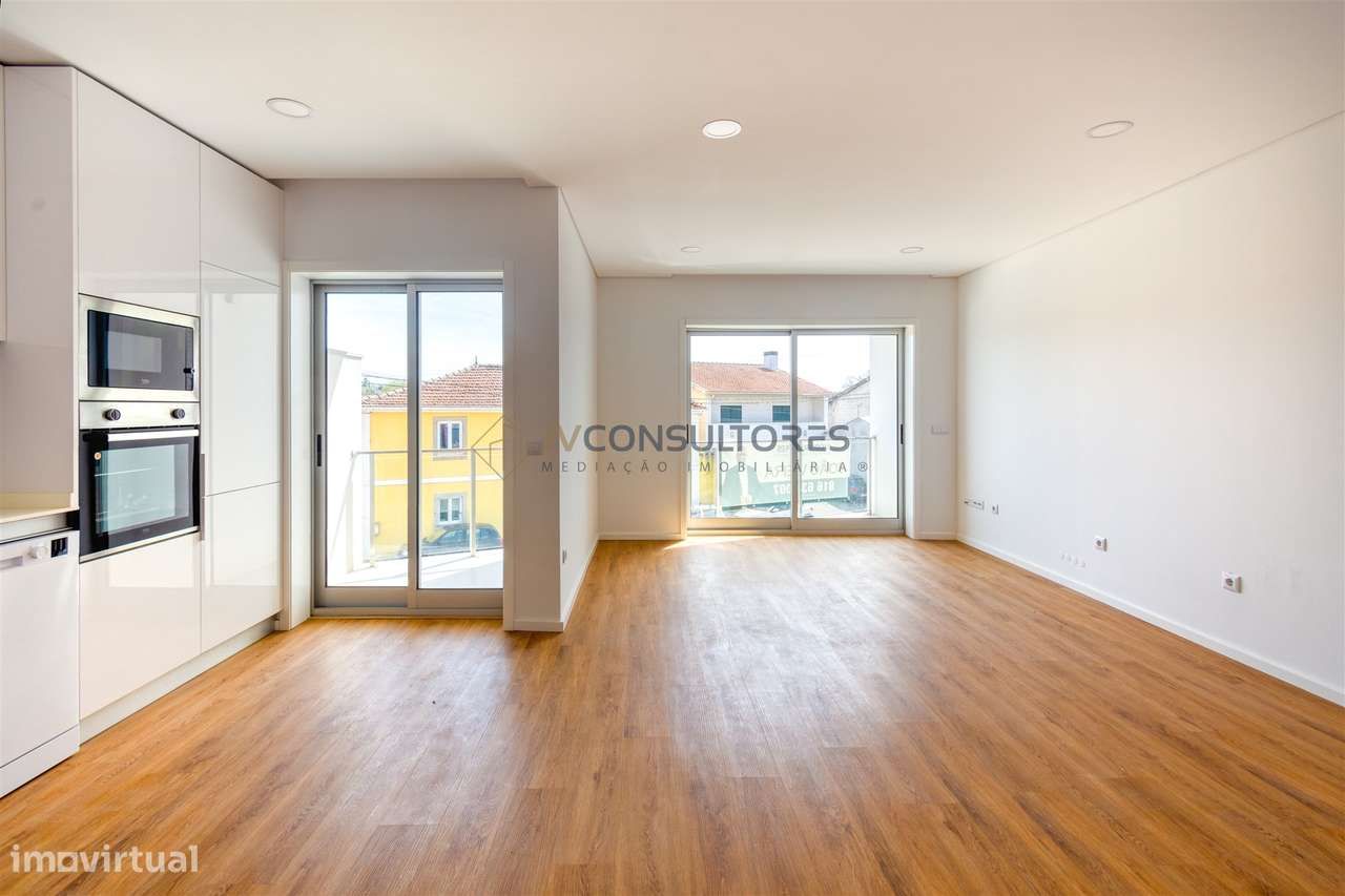 Apartamento T2 Venda em Valongo do Vouga,Águeda-57