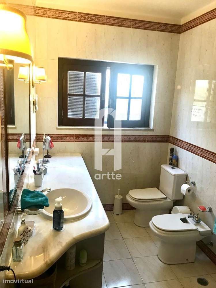 Moradia V5+1 isolada em Carvoeira, Mafra - Grande imagem: 5/60