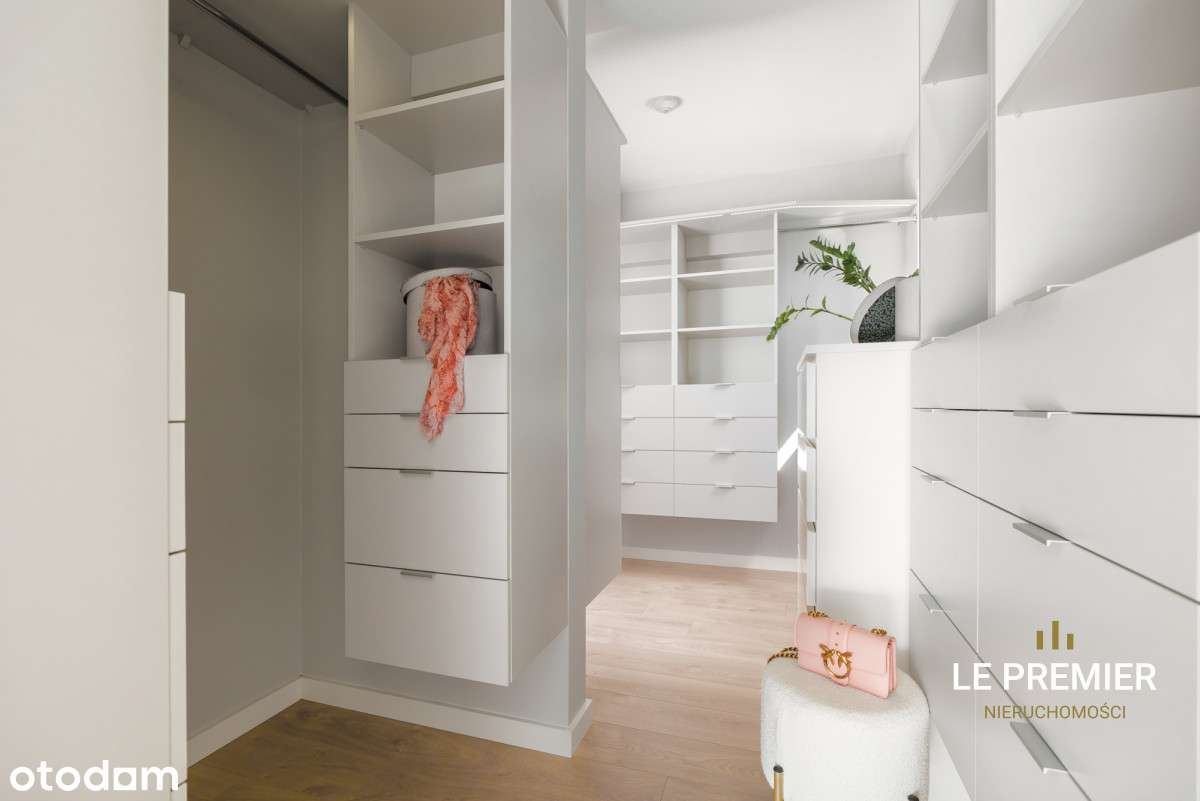 Mieszkanie dla rodziny-3 sypialnie/salon/taras-7