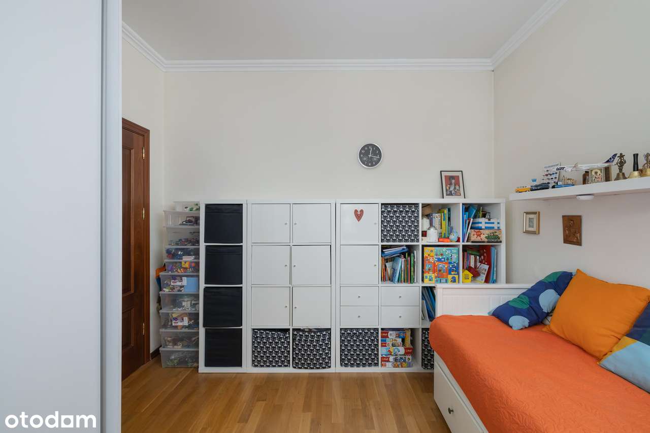 3 pokoje  77,89m2 z dużym ogródkiem  150 m2 I Zgorzała  I Żurawia-9