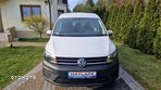 Volkswagen Caddy 2.0 TDI Trendline - 7