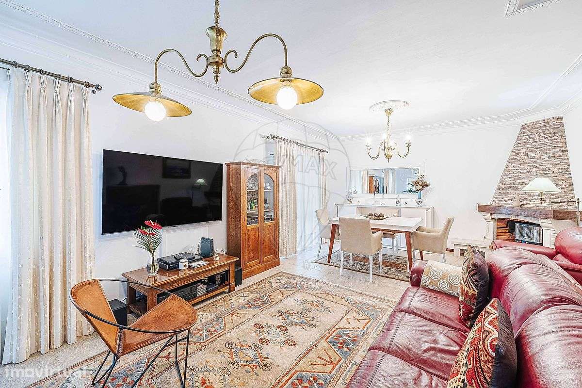 Moradia T4 para venda - Grande imagem: 2/50