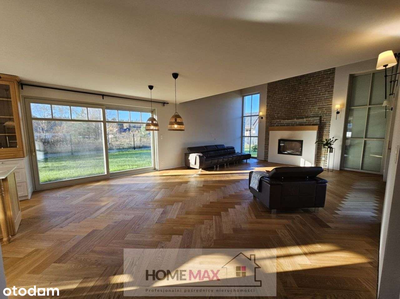 Na sprzedaż piekna nieruchomość nowe osiedle-13