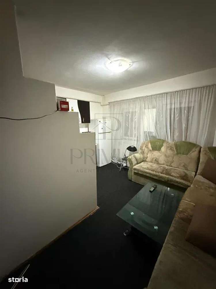 DAMBOVITA - ETAJ 2 - DECOMANDAT - 3 CAMERE - CENTRALA PROPRIE - Imagine principală: 4/7