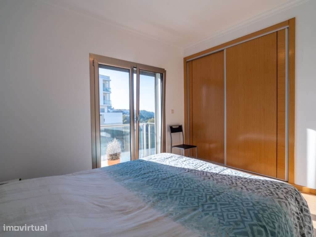 Apartamento T3 de excelentes àreas numa zona residencial calma da N...-46