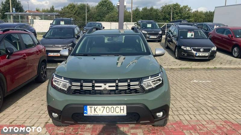 Dacia Duster - 2