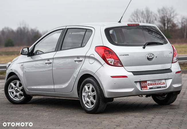 Hyundai i20 1.4 Style - 9